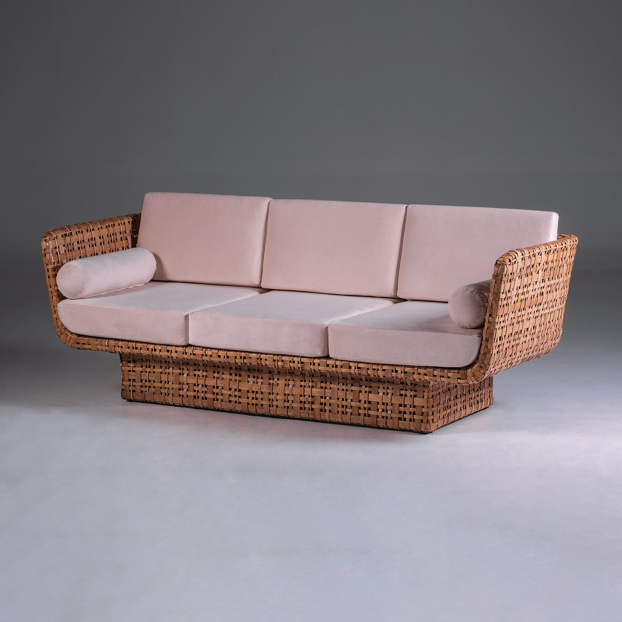 Geneva 3Seater Sofa Indoor Casa Selma