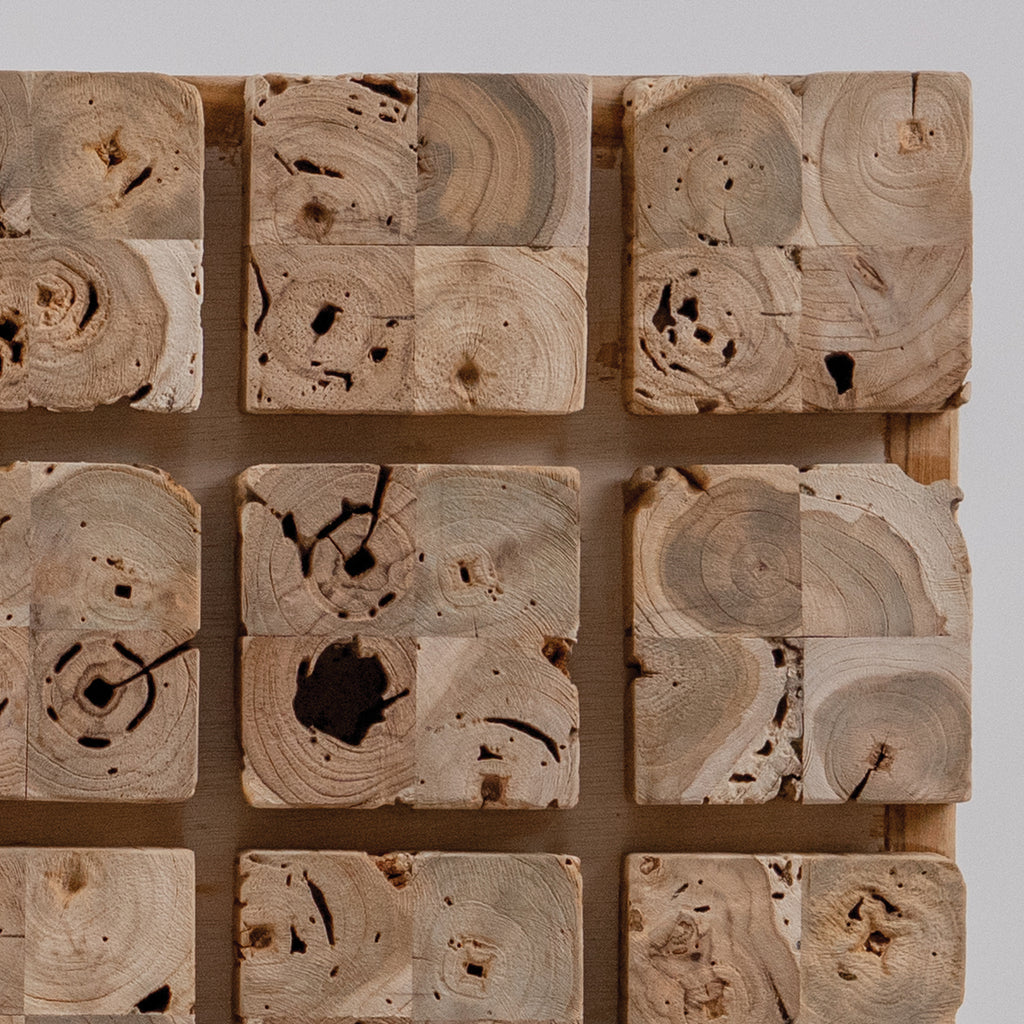 Java Wall Art – Casa Selma