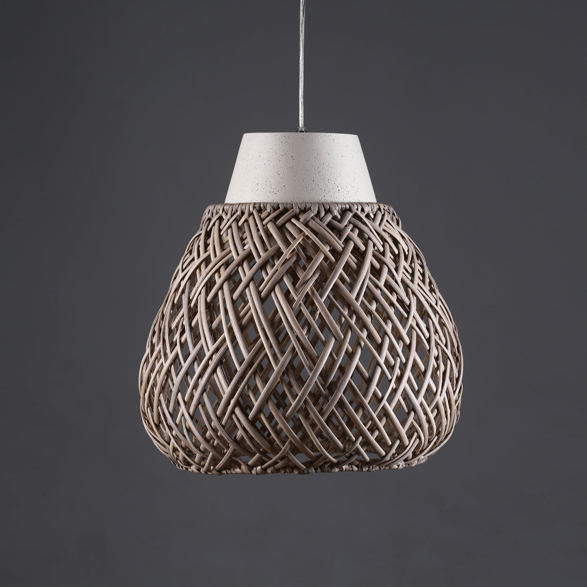 Aurelia Pendant Light 1 – Casa Selma